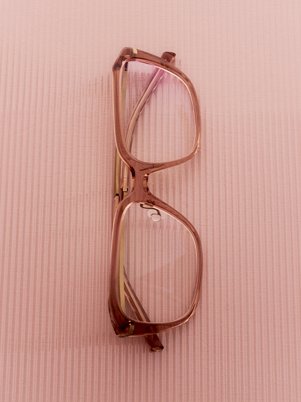 Acetate Cut
