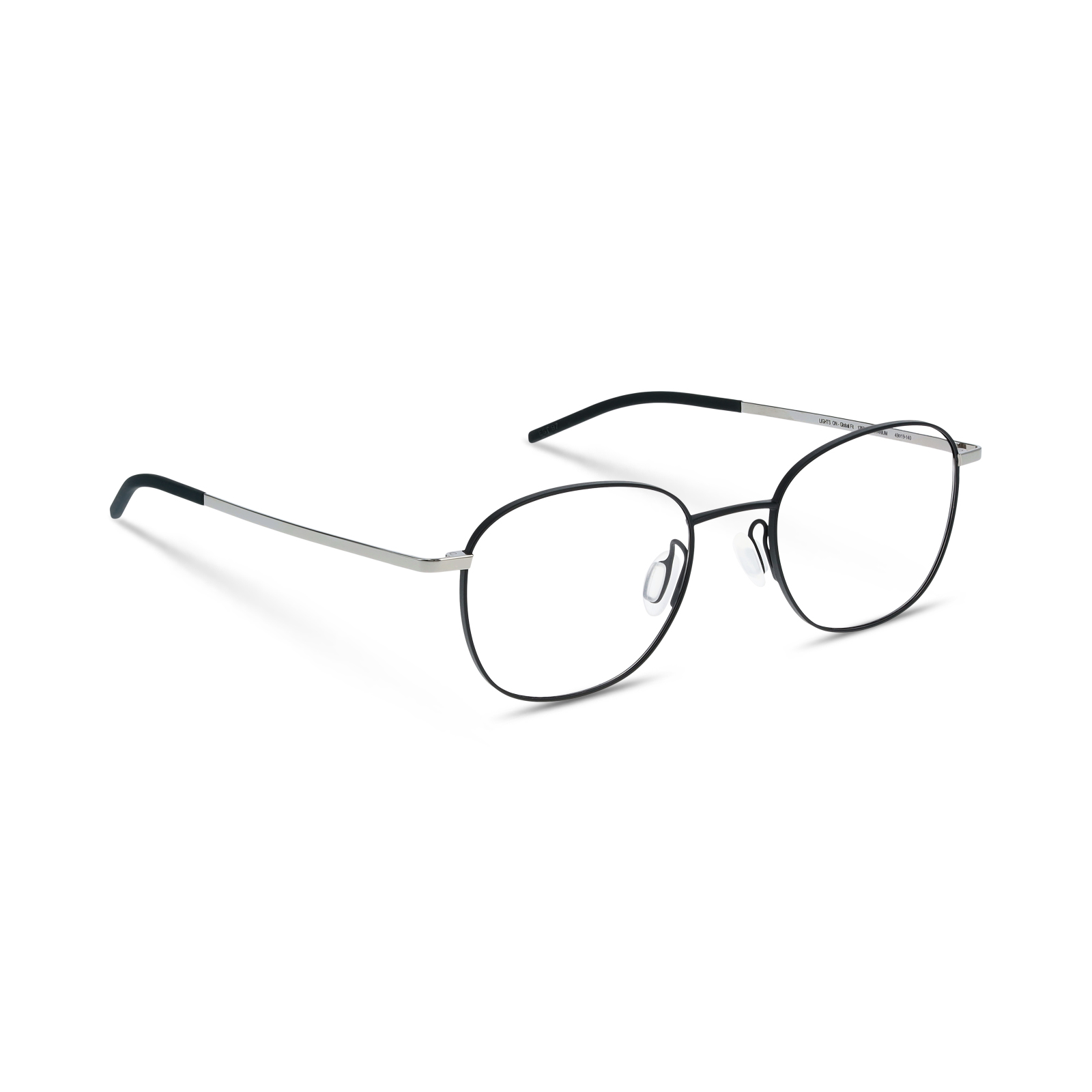 Lights On - Global Fit 1326_1326